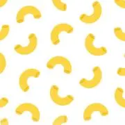 まかろに。