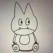 Gonbeの画像