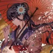 柘榴の画像
