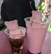 ホタルの画像