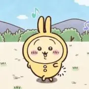 うさぎの画像