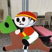 ともぞうの画像