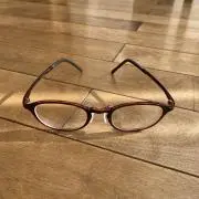めがね★プロフ必ず読んでくださいの画像