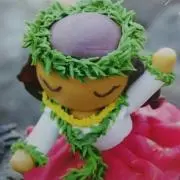 Kuming 帰省中。実家の物を出品中！の画像