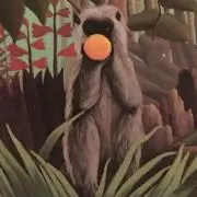 ぬーぴーの画像
