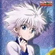 キルア