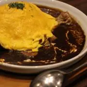 オムライス