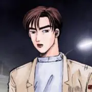 ケースバイケースケの画像