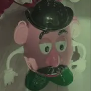 ポテトの画像