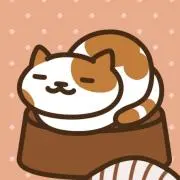 モフモフの画像