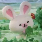 ゆゆの画像