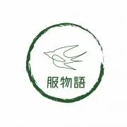 服物語の画像