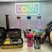 Hunxho SMOkE SHOp