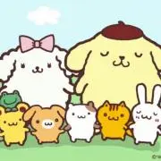 みちゃんの画像