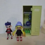 きゃおりんの画像