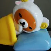 キヨの画像