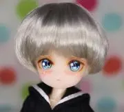 キヌガサ。