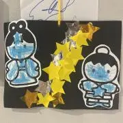 あれれ