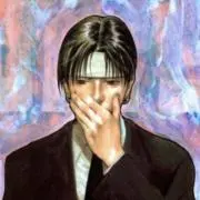 モモンガの画像