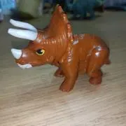 トリケラの画像