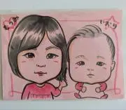 まきこ☆24時間以内発送の画像