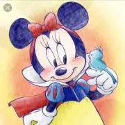 Minnieの画像
