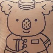 ピンキーの画像