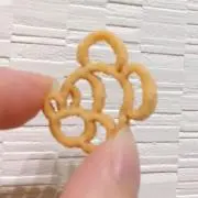 パスタスナック