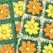 CH crochetの画像