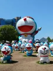 マリンの画像