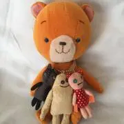 コマネコの画像