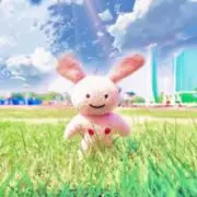 ぱみゅりん