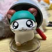 かぶるくん☆の画像