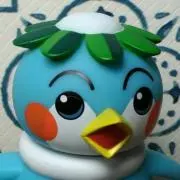 ニワトリーの画像