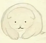 クロ_ペットタバコ無しの画像