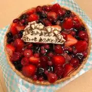 ストロベリーの画像