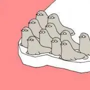 まろの画像