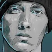 M M