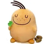 ジャガピーの画像