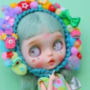 りーみどーる/ri_mdollの画像