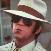 ボルサリーノ2