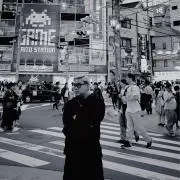 タン