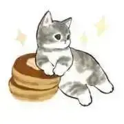 にゃんこラブの画像