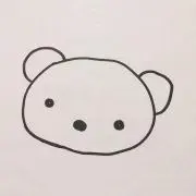 しろくまの画像