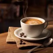 Black Coffeeの画像