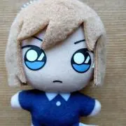 ねぼの画像