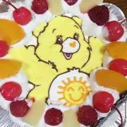 くまの画像