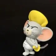 たふぃ〜の画像