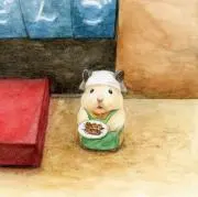 みなみちゃんの画像