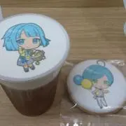 ぱえりあ@断捨離中の画像